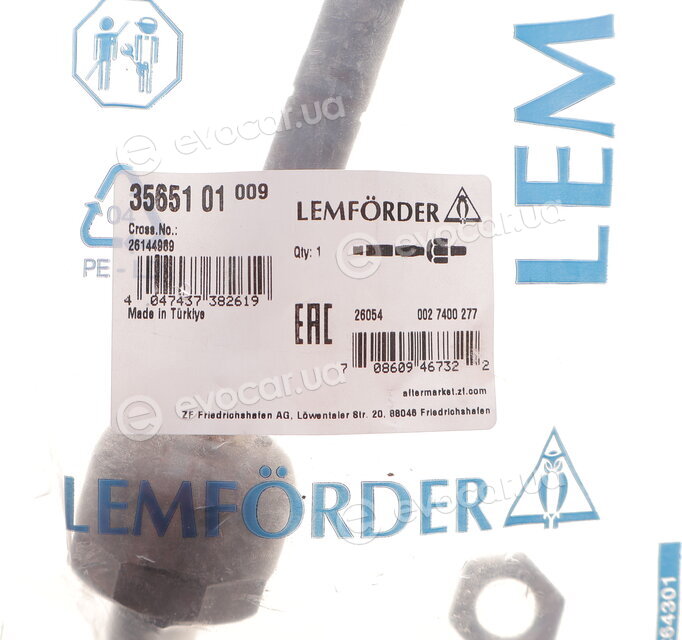 Lemforder 35651 01