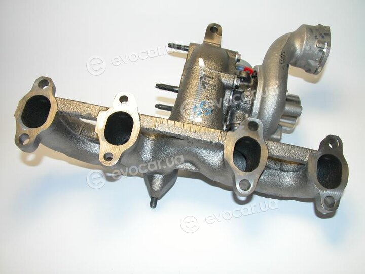 BorgWarner 1K-0182