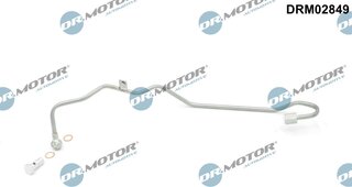 Dr. Motor DRM02849
