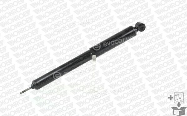 Monroe T1269