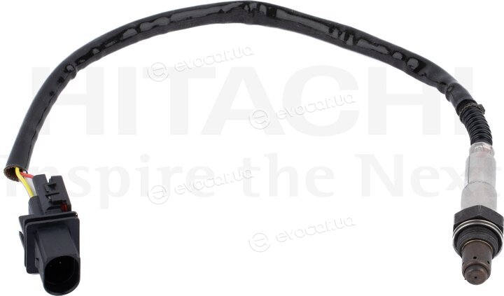 Astemo (Hitachi) / Huco 2505308