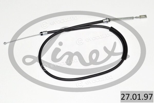 Linex 27.01.97