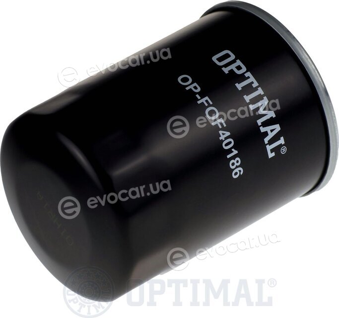 Optimal OP-FOF40186