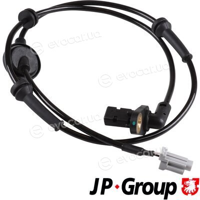 JP Group 4097104980