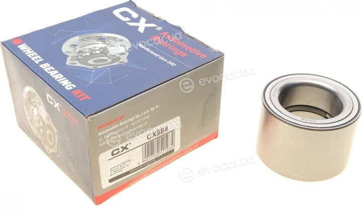 CX 984