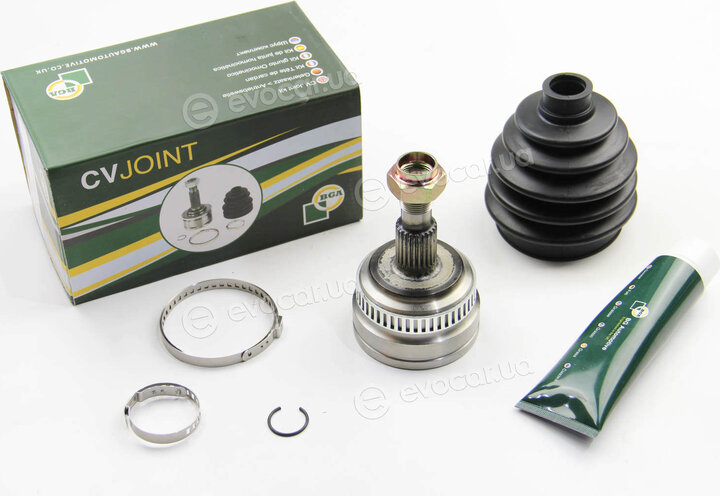 BGA CV5600A
