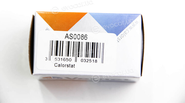 Vernet / Calorstat AS0086