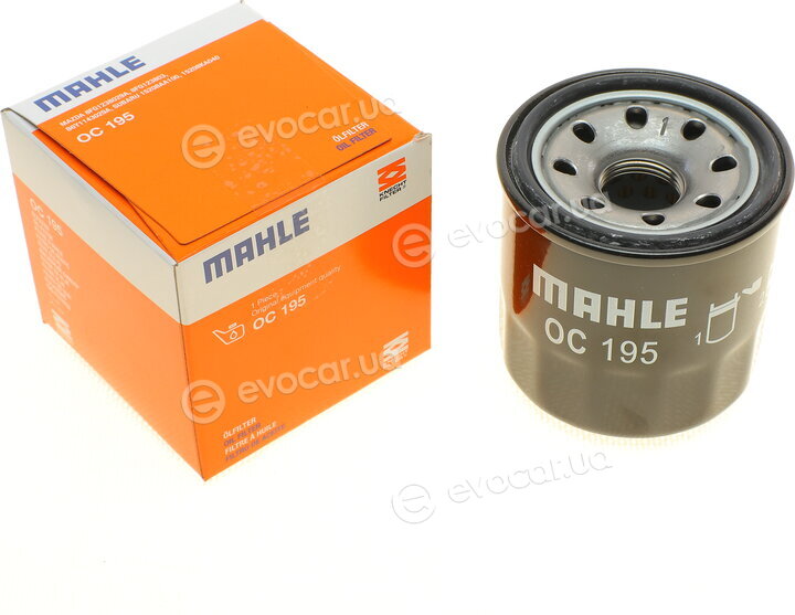 Mahle OC 195