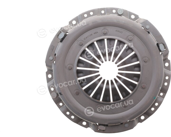 Kawe / Quick Brake 963248CSC