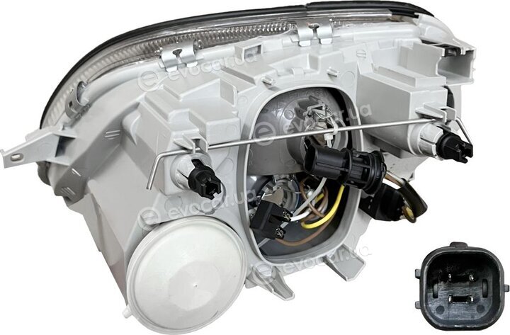 Depo / Loro 440-1129R-LD-EM
