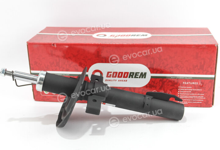 Goodrem RA0042