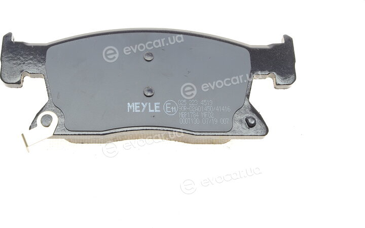 Meyle 025 223 4519