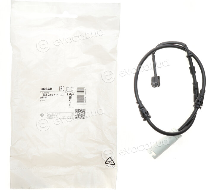 Bosch 1 987 473 513