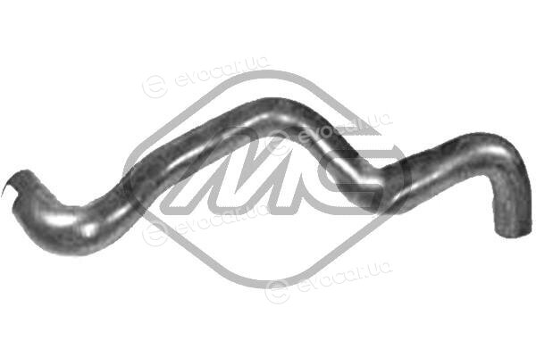 Metalcaucho / STC 09251