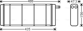 Ava Quality VN6128