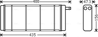AVA VN6128