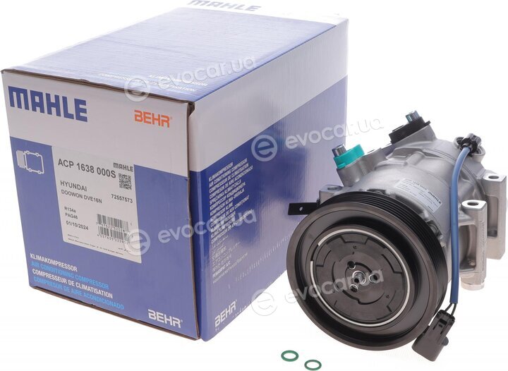 Mahle ACP 1638 000S