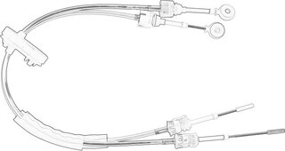 GM / General Motors 55499540