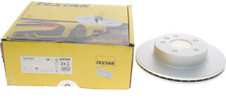 Textar 92074403