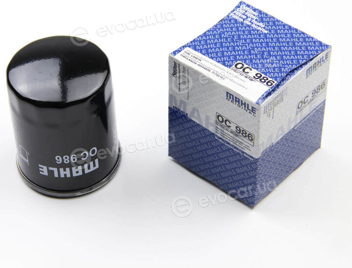 Mahle OC 986