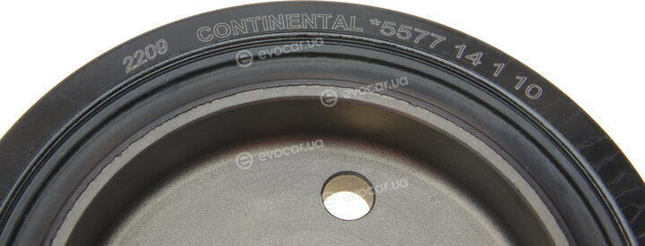Continental VD1077