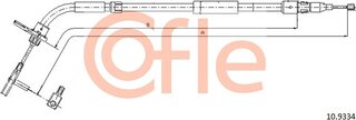 Cofle / Cabor 10.9334