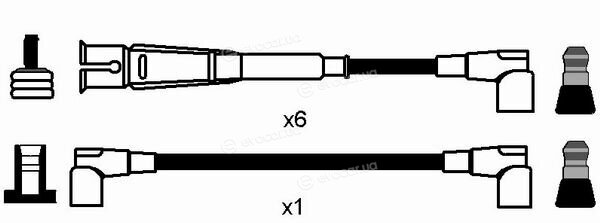 NGK / NTK RCMB209