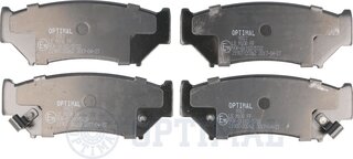 Optimal BP-09767