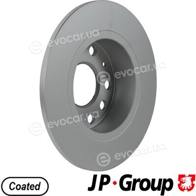 JP Group 1163205700
