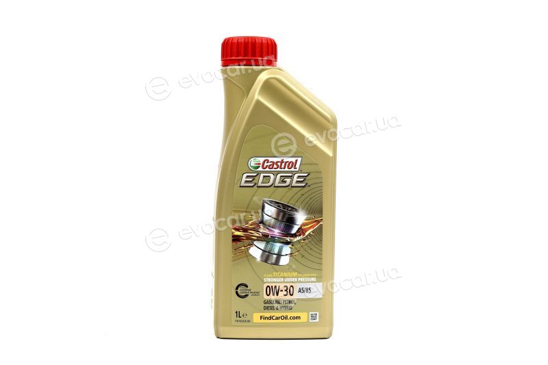 Castrol 15F6A4