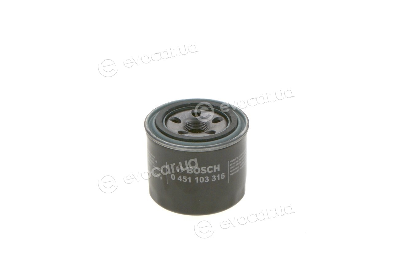 Bosch 0 451 103 316