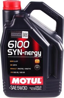 Motul 107972