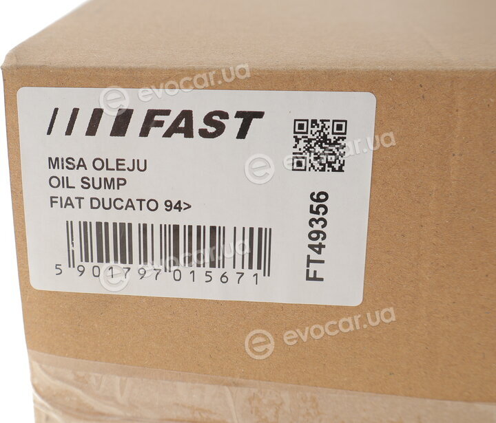 Fast FT49356