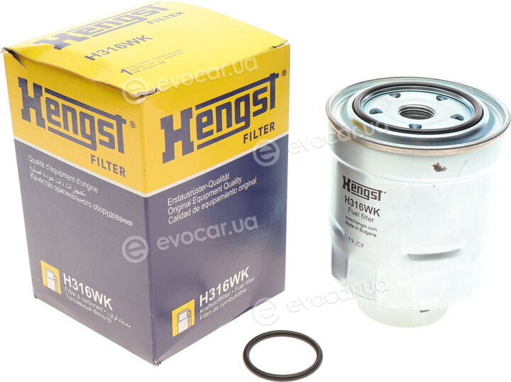 Hengst H316WK