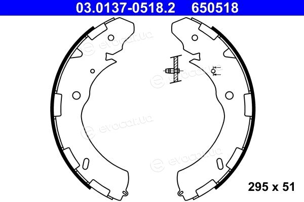 ATE 03.0137-0518.2