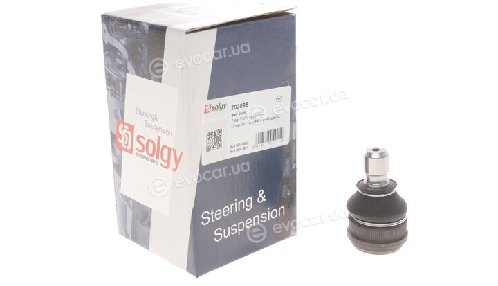 Solgy 203095