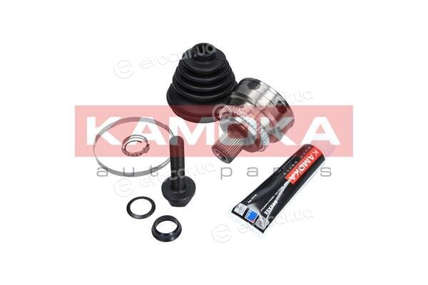 Kamoka 6622