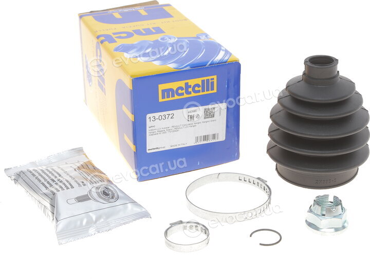 Metelli 13-0372