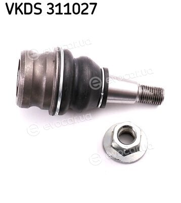 SKF VKDS 311027