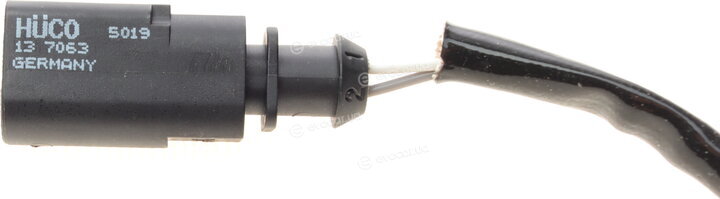 Astemo (Hitachi) / Huco 137063