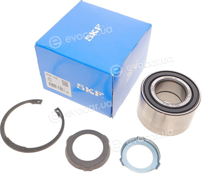 SKF VKBA 1318