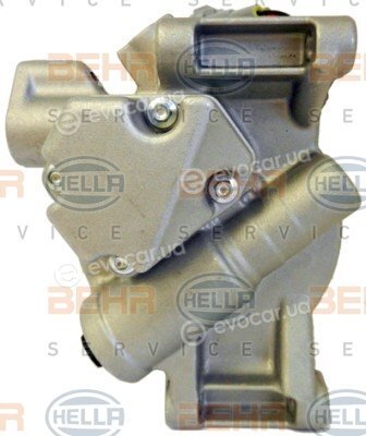 Mahle ACP 43 000S