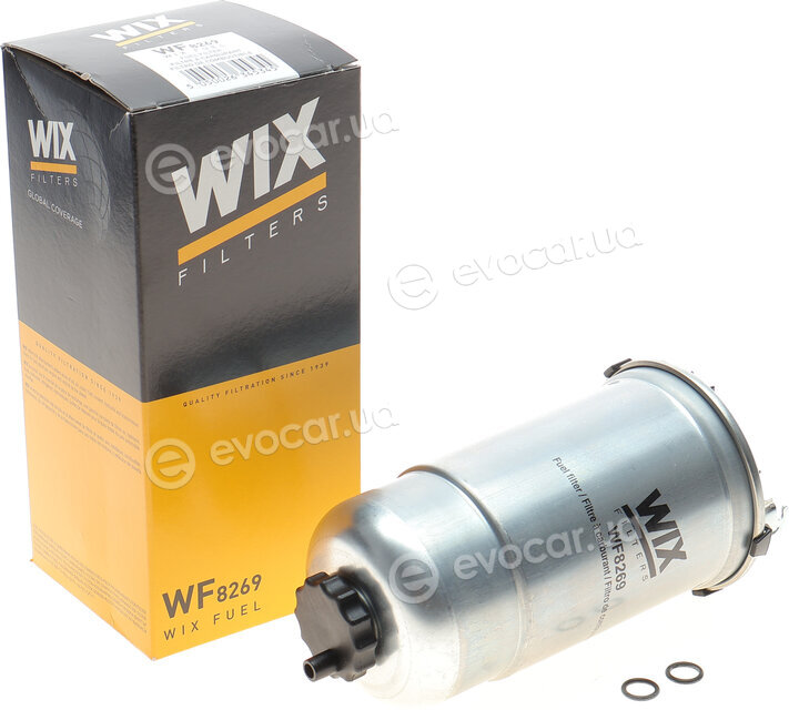 WIX WF8269