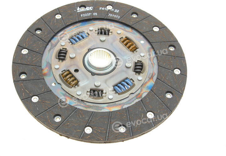 Valeo 837053