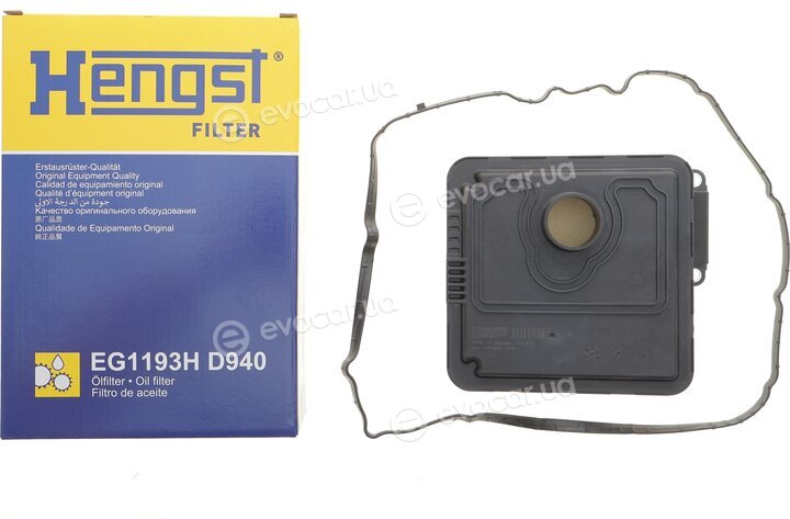 Hengst EG1193H D940