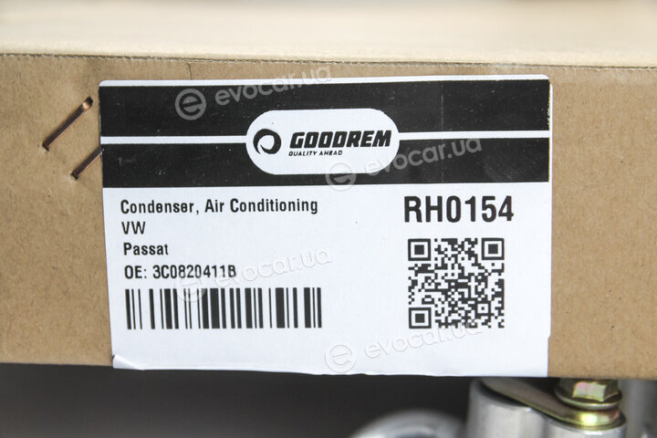 Goodrem RH0154
