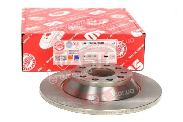 Master Sport 24011201591-PCS-MS