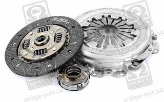 Valeo PHC MBK-007