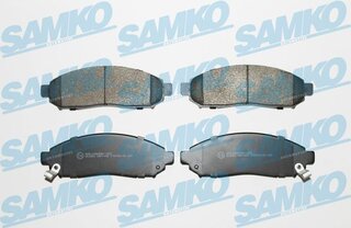 LPR / Samko 5SP1495