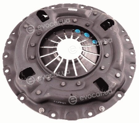 Sachs 3482 602 002
